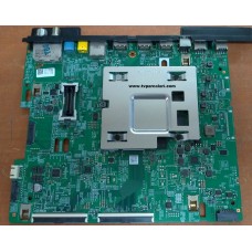 BN94-14568A, BN41-02635B, SAMSUNG UE49NU7500UXTK, Main board